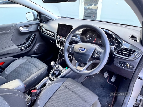 Used Ford Puma 2022 for sale - 76338092: Photo 10