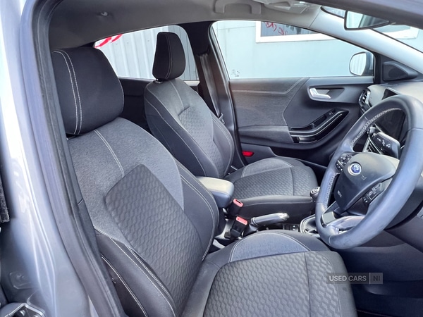 Used Ford Puma 2022 for sale - 76338092: Photo 11