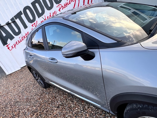 Used Ford Puma 2022 for sale - 76338092: Photo 12