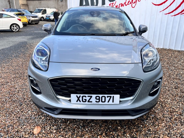Used Ford Puma 2022 for sale - 76338092: Photo 13
