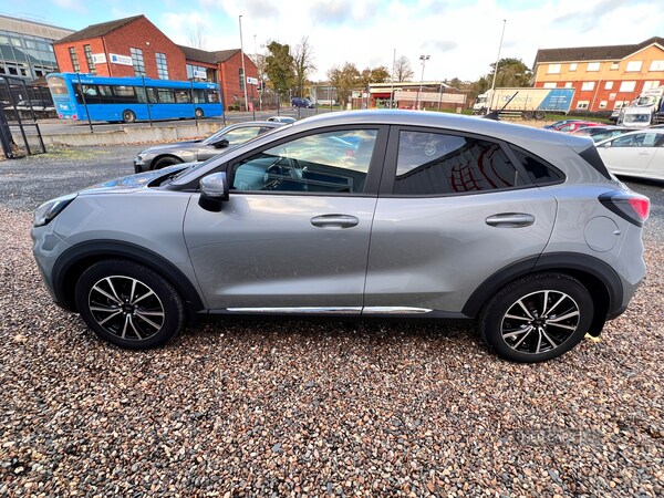 Used Ford Puma 2022 for sale - 76338092: Photo 15