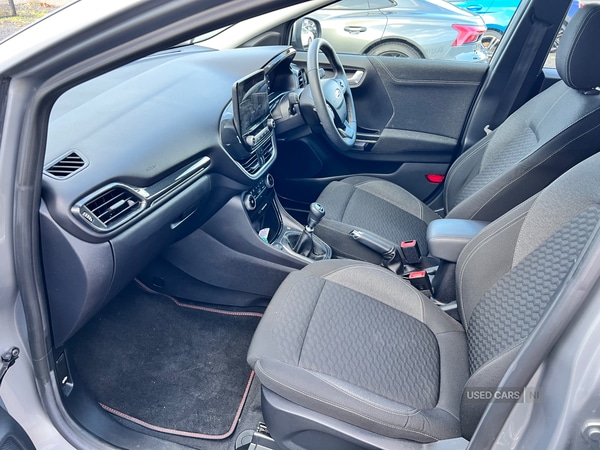 Used Ford Puma 2022 for sale - 76338092: Photo 16