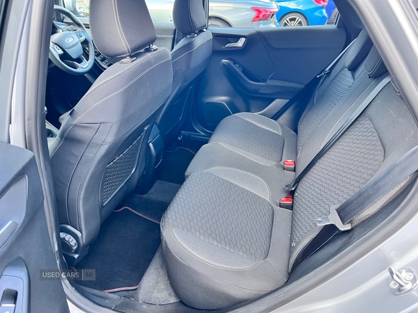 Used Ford Puma 2022 for sale - 76338092: Photo 17