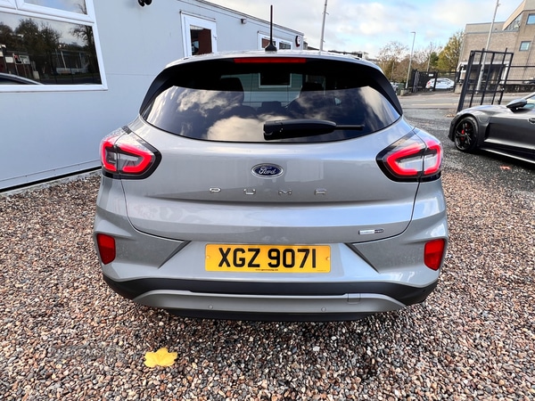 Used Ford Puma 2022 for sale - 76338092: Photo 19