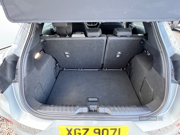 Used Ford Puma 2022 for sale - 76338092: Photo 21