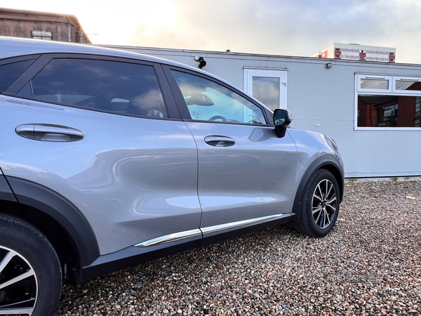 Used Ford Puma 2022 for sale - 76338092: Photo 6
