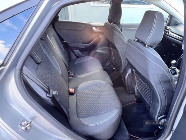 Used Ford Puma 2022 for sale - 76338092: Photo 7