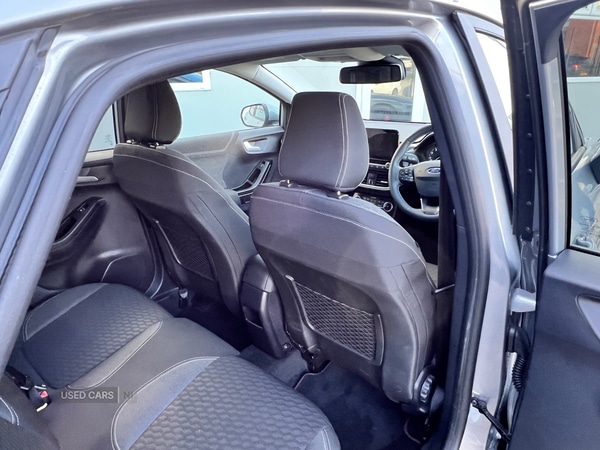 Used Ford Puma 2022 for sale - 76338092: Photo 8