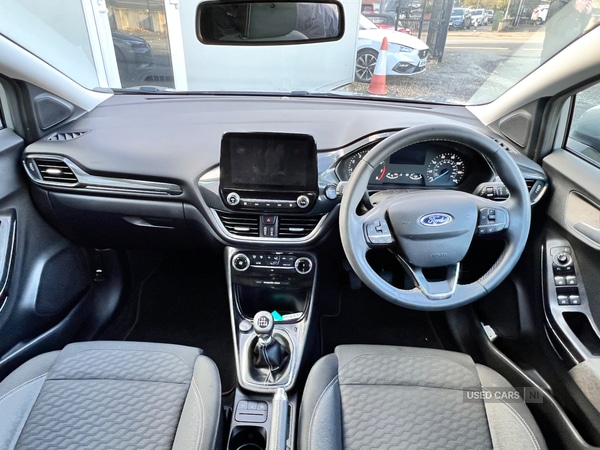 Used Ford Puma 2022 for sale - 76338092: Photo 9