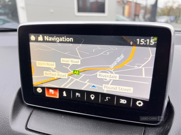 Used Mazda CX-3 2016 for sale - 76409878: Photo 10