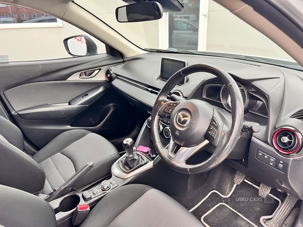 Used Mazda CX-3 2016 for sale - 76409878: Photo 11