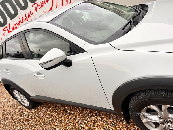 Used Mazda CX-3 2016 for sale - 76409878: Photo 12