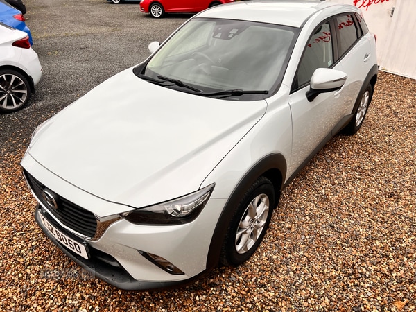 Used Mazda CX-3 2016 for sale - 76409878: Photo 14