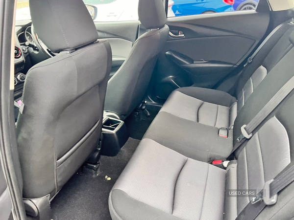 Used Mazda CX-3 2016 for sale - 76409878: Photo 17