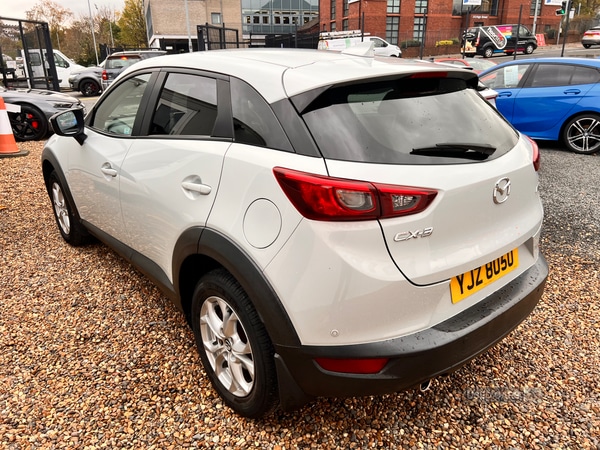Used Mazda CX-3 2016 for sale - 76409878: Photo 18