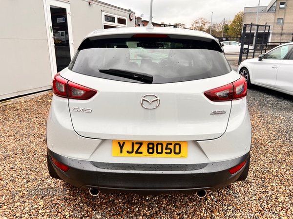 Used Mazda CX-3 2016 for sale - 76409878: Photo 19