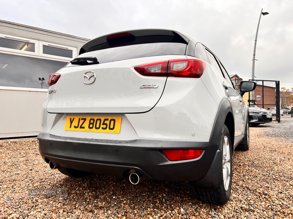 Used Mazda CX-3 2016 for sale - 76409878: Photo 20