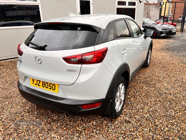 Used Mazda CX-3 2016 for sale - 76409878: Photo 4