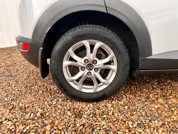 Used Mazda CX-3 2016 for sale - 76409878: Photo 5