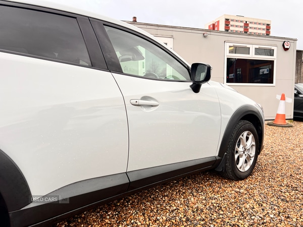 Used Mazda CX-3 2016 for sale - 76409878: Photo 6