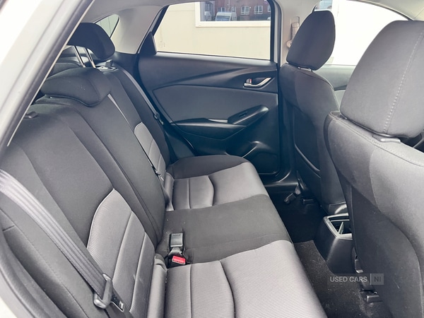 Used Mazda CX-3 2016 for sale - 76409878: Photo 7