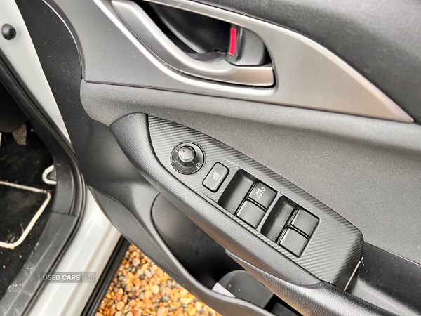 Used Mazda CX-3 2016 for sale - 76409878: Photo 9