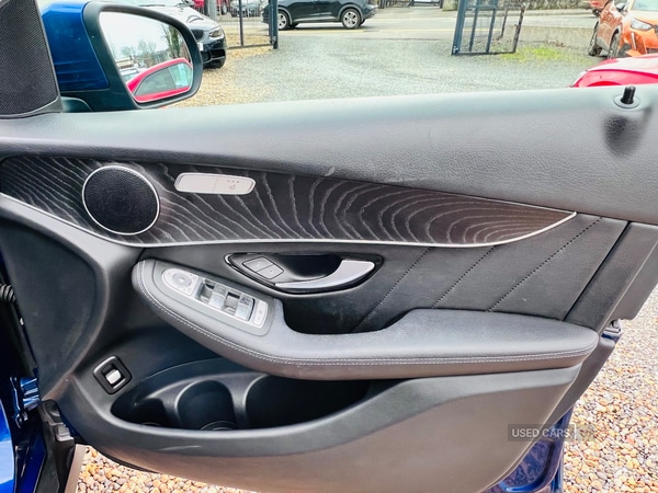 Used Mercedes-Benz GLC 2019 for sale - 77697223: Photo 12