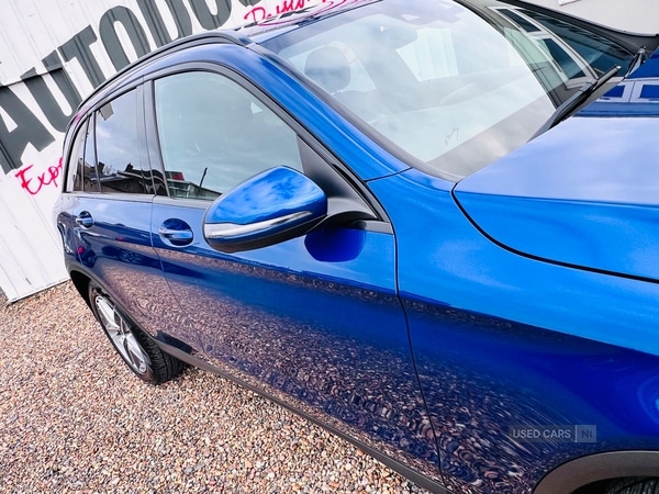 Used Mercedes-Benz GLC 2019 for sale - 77697223: Photo 15