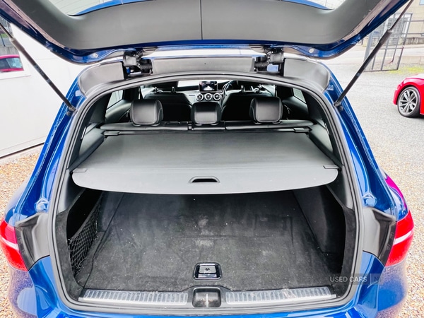 Used Mercedes-Benz GLC 2019 for sale - 77697223: Photo 24