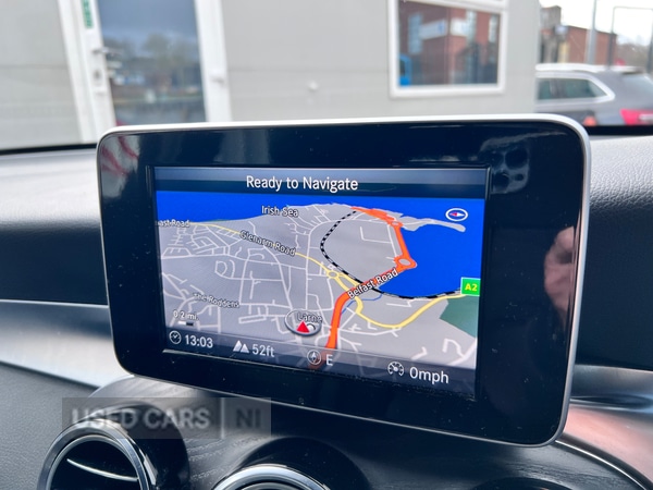 Used Mercedes-Benz GLC 2019 for sale - 77697223: Photo 27