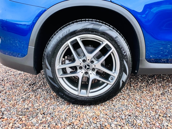 Used Mercedes-Benz GLC 2019 for sale - 77697223: Photo 5