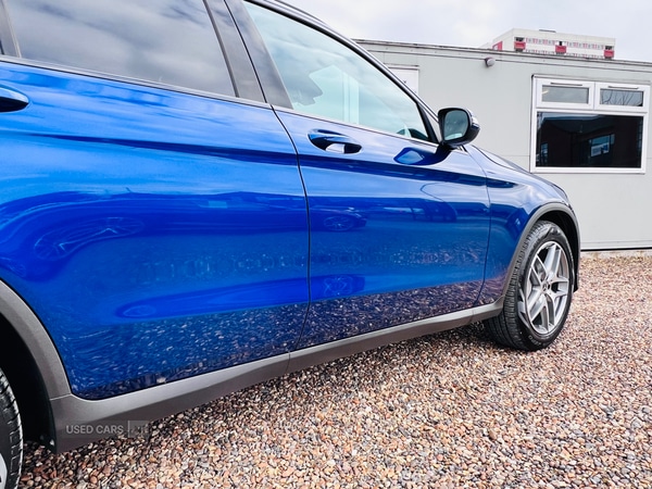 Used Mercedes-Benz GLC 2019 for sale - 77697223: Photo 6