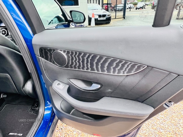 Used Mercedes-Benz GLC 2019 for sale - 77697223: Photo 7