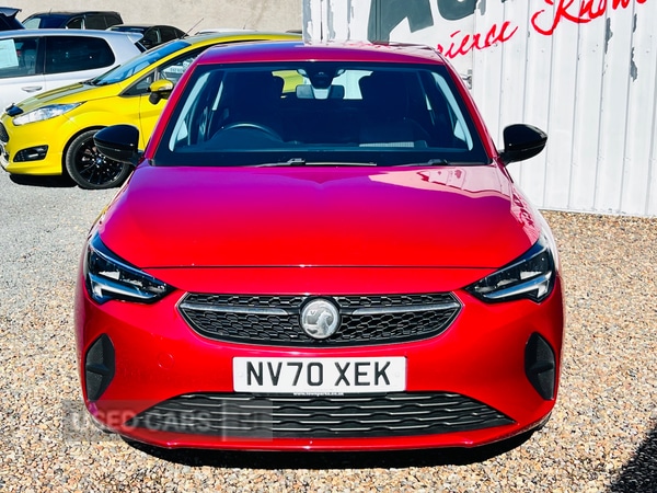 Used Vauxhall Corsa 2021 for sale - 78128484: Photo 12