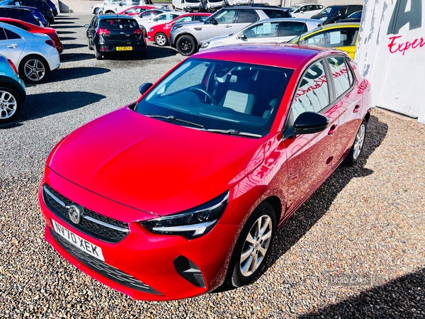 Used Vauxhall Corsa 2021 for sale - 78128484: Photo 13