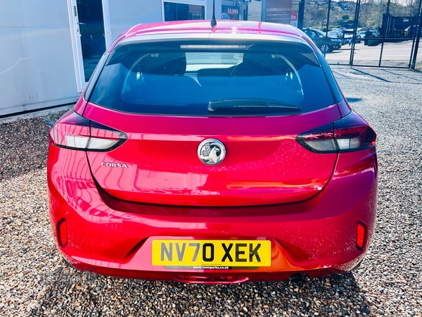 Used Vauxhall Corsa 2021 for sale - 78128484: Photo 16