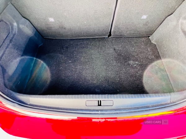 Used Vauxhall Corsa 2021 for sale - 78128484: Photo 18