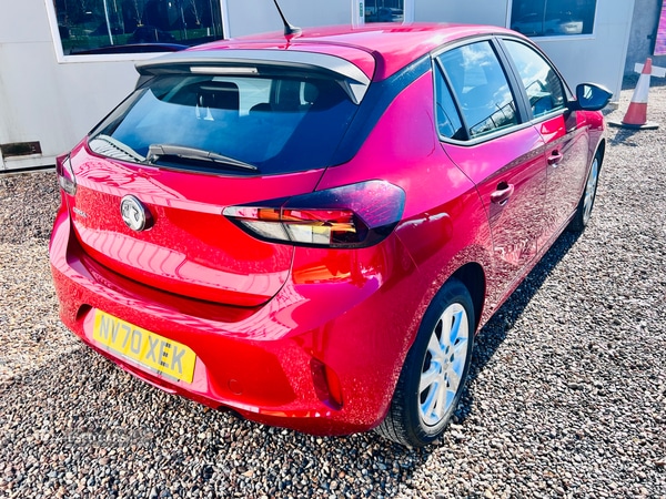 Used Vauxhall Corsa 2021 for sale - 78128484: Photo 4