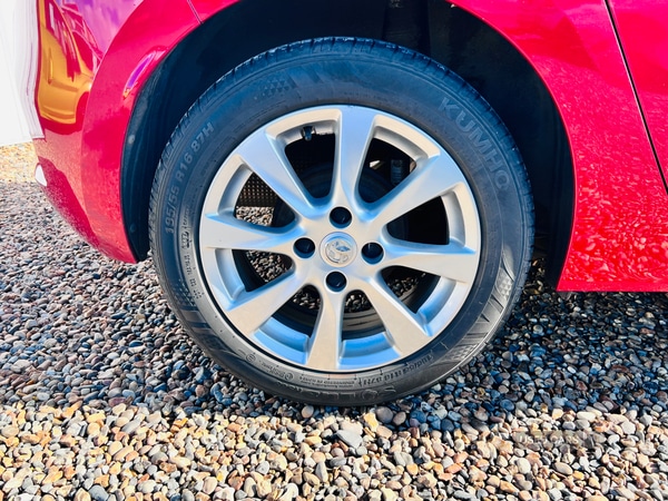 Used Vauxhall Corsa 2021 for sale - 78128484: Photo 5