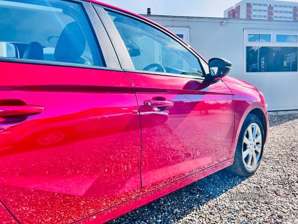 Used Vauxhall Corsa 2021 for sale - 78128484: Photo 6