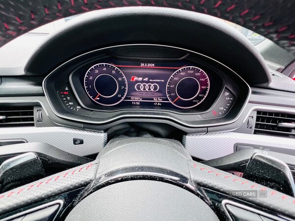 Used Audi RS4 2018 for sale - 78087439: Photo 11