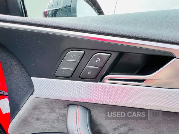 Used Audi RS4 2018 for sale - 78087439: Photo 13