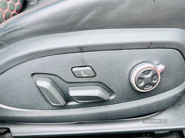 Used Audi RS4 2018 for sale - 78087439: Photo 14