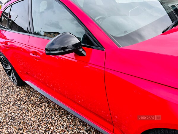 Used Audi RS4 2018 for sale - 78087439: Photo 15