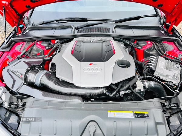 Used Audi RS4 2018 for sale - 78087439: Photo 16