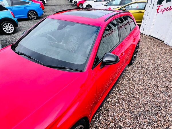 Used Audi RS4 2018 for sale - 78087439: Photo 18