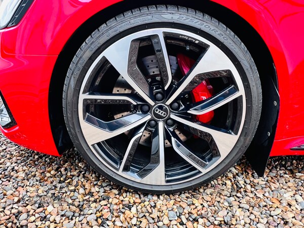 Used Audi RS4 2018 for sale - 78087439: Photo 19