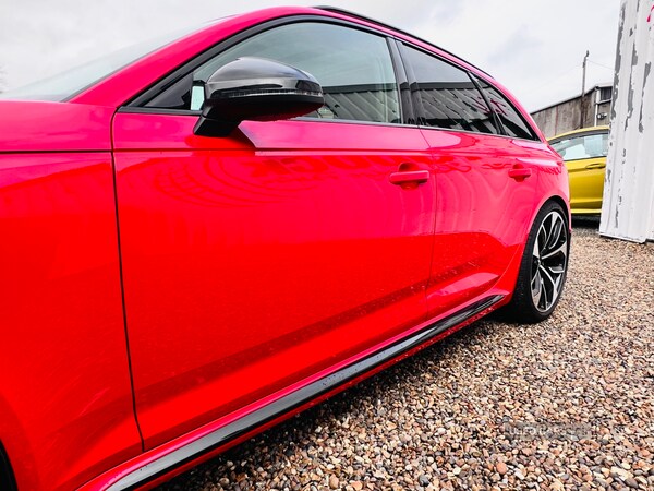 Used Audi RS4 2018 for sale - 78087439: Photo 20