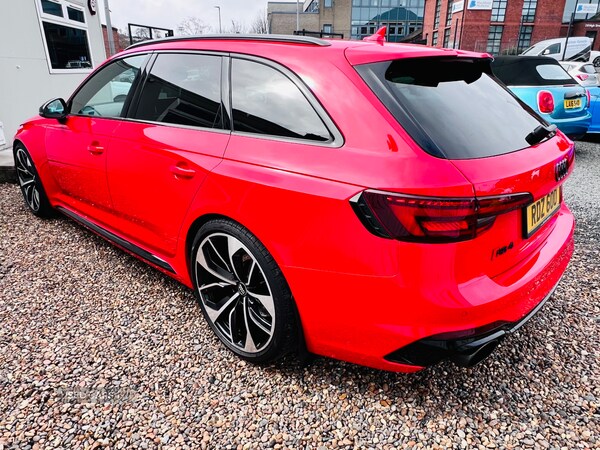 Used Audi RS4 2018 for sale - 78087439: Photo 24