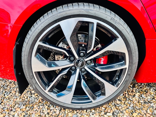 Used Audi RS4 2018 for sale - 78087439: Photo 5